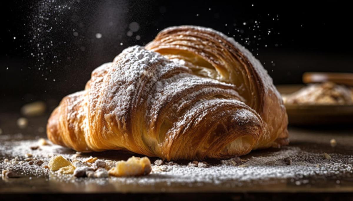 Viennoiseries et douceurs